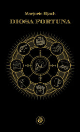 DIOSA FORTUNA | Eljach,marjorie | 9788419293671 (Apache)